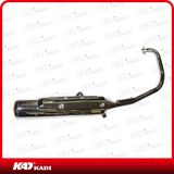 Kadi Motorcycle Parts Motorcycle Muffler for Ybr125