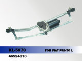 Wiper Transmission Linkage for FIAT Punto L, 46524670, OEM Quality, Competitive Price