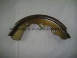 Truck Brake Shoe for Isuzu K4431