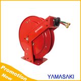 Spring Tension Industrial Welding Reels