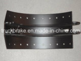 Truck Brake Parts Brake Shoe T-8235