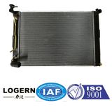 Car/Auto Aluminum Radiator for Toyota Rx330 (IN 04-06) Dpi 2688