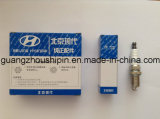 Automobiles Iridium Genuine Spark Plug 27410-37100 for Elantra RC10pypb4