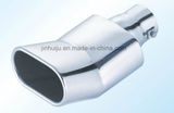 Car Parts Muffler