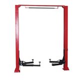 Hot Sale China Auto Hydraulic Lifter 2 Post Automotive Lift for Garage