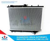 Water Tank Efficient Cooling Mazda Aluminum Auto Radiator Protege'90-94 323bg