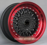 BBS RS Car Alloy Wheel Made in China