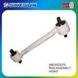Truck Parts Chassis Parts 3173291 Torque Rod Assembly for HOWO