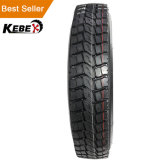 Best Selling Kebek Brand Radial Truck Tyre TBR Tyres 900r20