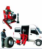 Truck Tyre Changer (TY008)