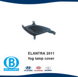 Hyundai Elantra 2011 Fog Lamp Cover