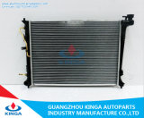 High Efficient Auto Parts Radiator for KIA Forte'07 OEM: 25310-1X000 at