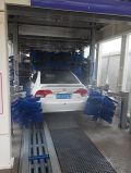 Automated Vehicle Car Washer for Damman Carwash Business