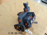 Cat Spare Parts Oil Pump (7N4170)