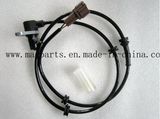 ABS Wheel Speed Sensor 47901-0W060, 479010W060 for Nissan Pathfinder (R50) Rr Lh