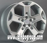Aluminum Material and 5 Hole A8 Wheel Rim F65695