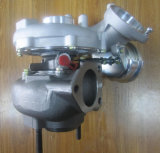 Auto Parts Gt2260V Turbocharger 753392-5018s 791044e for BMW with M57tu Engine