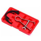 Motorcycle Repair Accessories Mechanics Set Piston Ring Tool