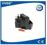 Auto Ignition Coil Use for Isuzu D539 10468391