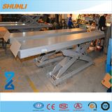 Wheel Alignment Heavy Duty Under-Ground Car Lift for Truck