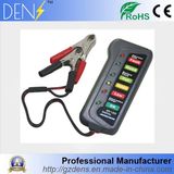 12V LED Digital Battery Tester for Car Motorcycle Trucks