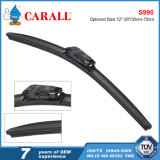 Soft Wiper Blade Universal Vehicle Wiper Blade Apply to More Than 95% of Vehicle Models