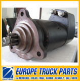 0001416002 Starter Motor Truck Parts for Man