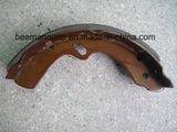 Isuzu Parts Truck Brake Shoe for F442