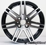 15 Inch 18 Inch Car Alloy Wheels PCD 5X112