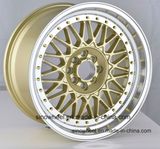 BBS Replica Alloy Wheel Rim 15X7