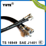 Yute Ameca Approved Hydraulic Hose Lines in Brake System