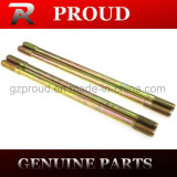 Gn125 Cylinder Head Bolt High Quality Motorcycle Parts