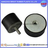 Ts 16949 Approved Rubber Metal Part for Auto Machine