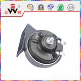 Wushi Professional Car Speaker 2-Way Electric Horn