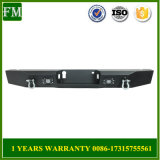 15-16 Ford F150 Rear Bumper Without LED Light