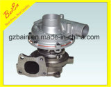 Turbocharger for Isuzu Excavator Zax470 Zax450-3/650-3/850-3 (Part Number: 8-98192186-1)