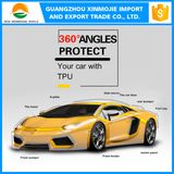 TPU Materials Car Paint Protection Film