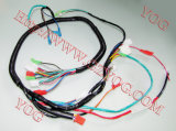 Motorcycle Parts Wire Harness Cable