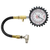 Tg17003 Multipurpose Tire Gauge