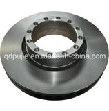 for Benz Volvo Man Iveco Scani Truck Brake Discs