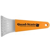 New Design Hot Sale Promotional Snow Brush with Ice Scraper