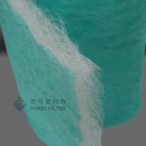 Filter for Spray Booth Fiberglass Filter Paint
