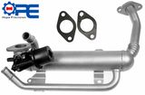 03G131512ad Egr Exhaust Gas Recirculation Cooler for VW Volkswagen