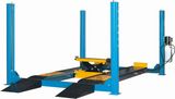 Four Post Car Lift Wld-Qjy435D