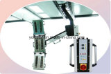 Suspended Movable Short-Wave Infrared Heating Curing Lamps