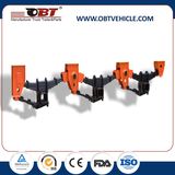 Obt Trailer Truck Suspension Leaf Spring for Sale