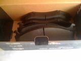 Brake Pads for Dodge Oe #4423575, 4740776, 4423725