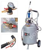 Collecting Oil Machine (DOK3024)