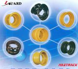 8.5-24, 9.00-22.5, 11.75*22.5 Truck Wheel
