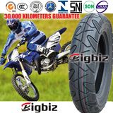 High Quality 3.00-10 Bajaj Tuk Tuk Tire Scooter Tires